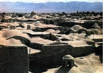 طراحی خانه پایدار