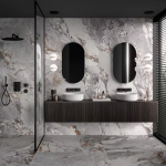 Material Drenching